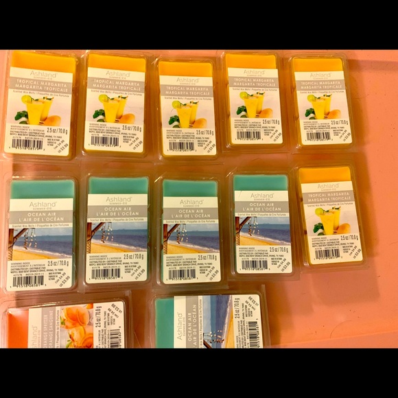 Ashland Wax Melts - Picture 1 of 4